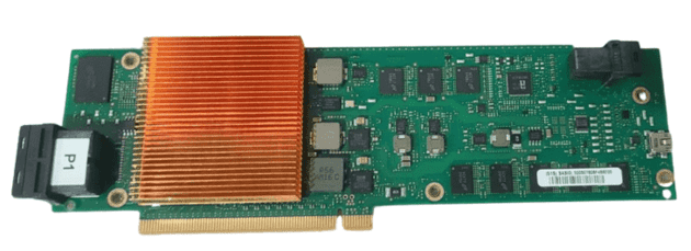 00WV570 IBM 6Gb PCIe3 x8 SAS Controller